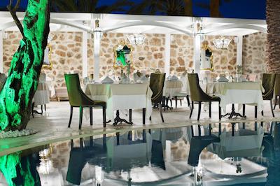 الگانس ایست هتل