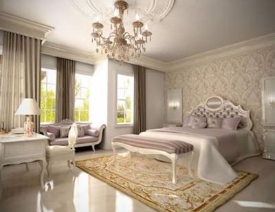 الگانس ایست هتل