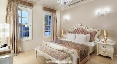 الگانس ایست هتل