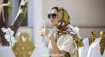 الگانس ایست هتل