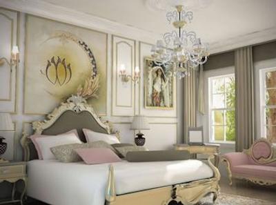 الگانس ایست هتل