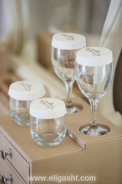 الگانس ایست هتل