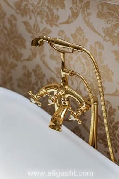 الگانس ایست هتل