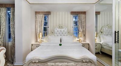 الگانس ایست هتل