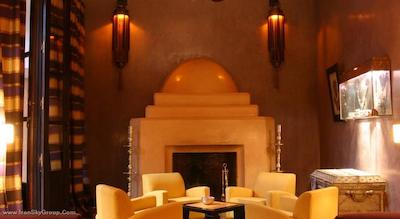 لس جاردینز د لا کوتوبیا