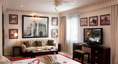 لس جاردینز د لا کوتوبیا