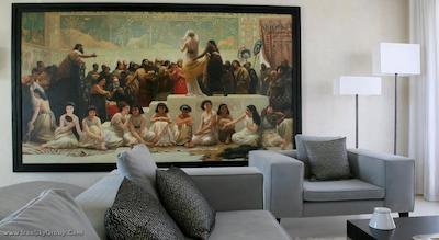 لس جاردینز د لا کوتوبیا