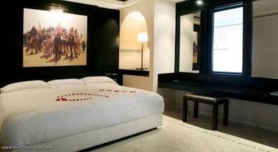 لس جاردینز د لا کوتوبیا