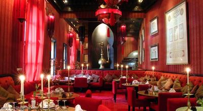 لس جاردینز د لا کوتوبیا