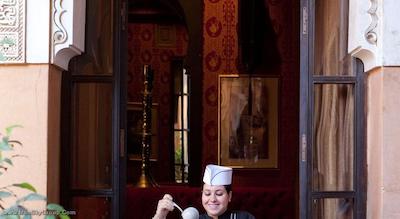 لس جاردینز د لا کوتوبیا