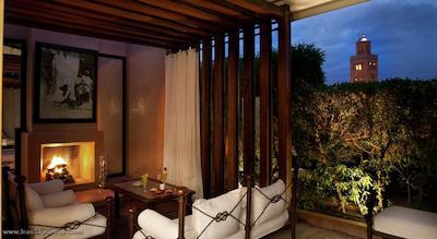 لس جاردینز د لا کوتوبیا