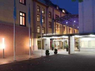 ان‌ اچ هایدلبرگ