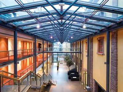 ان‌ اچ هایدلبرگ