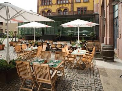 ان‌ اچ هایدلبرگ