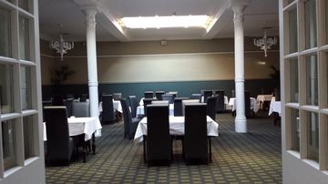 پاراگون هتل بیرمنگام