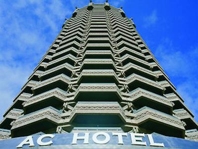 ای سی گران کاناریا