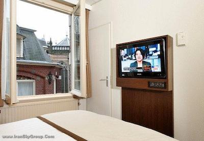 بست وسترن دام اسکوئر این