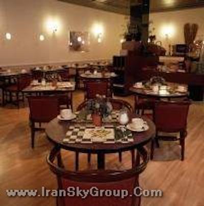 بست وسترن دام اسکوئر این