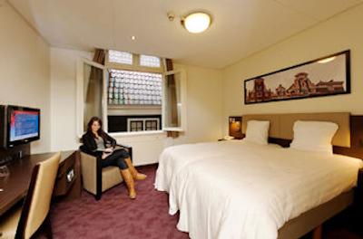 بست وسترن دام اسکوئر این