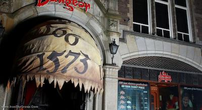 بست وسترن دام اسکوئر این