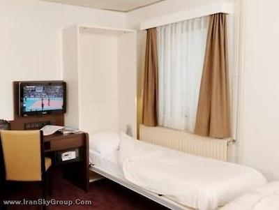 بست وسترن دام اسکوئر این