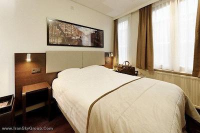 بست وسترن دام اسکوئر این