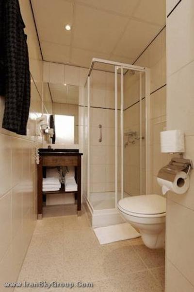 بست وسترن دام اسکوئر این