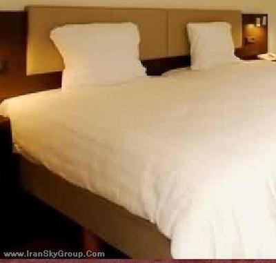 بست وسترن دام اسکوئر این