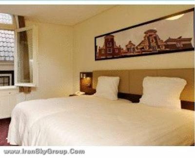 بست وسترن دام اسکوئر این