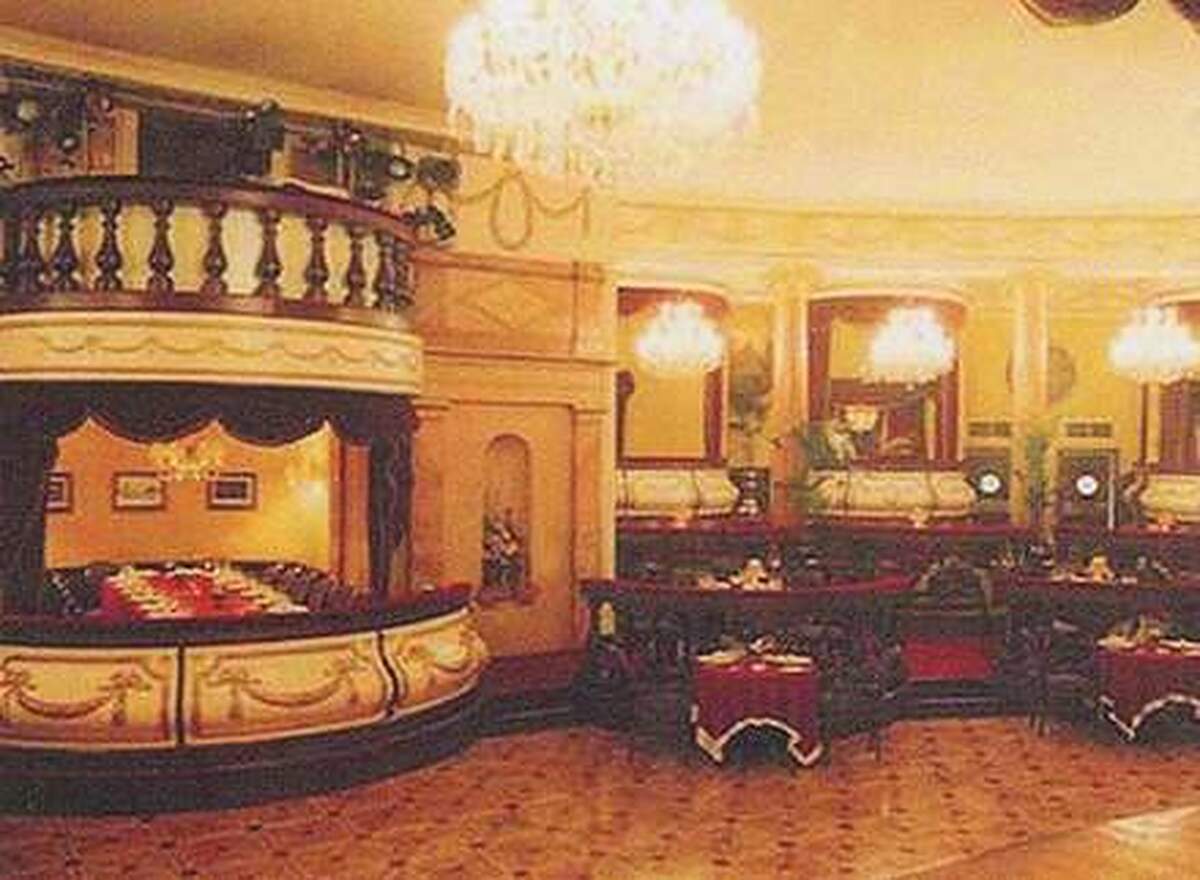 بوداپست
