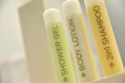 تولیپ این آمستردام ریورساید