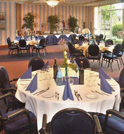 تولیپ این آمستردام ریورساید