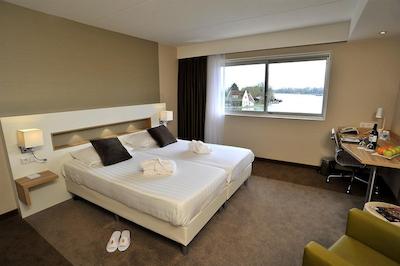 تولیپ این آمستردام ریورساید