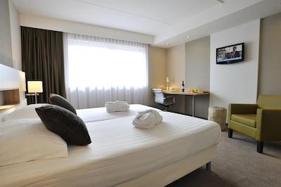 تولیپ این آمستردام ریورساید