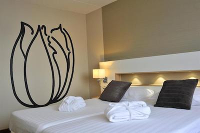 تولیپ این آمستردام ریورساید