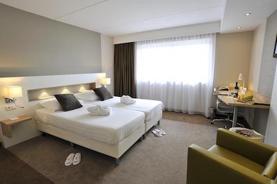 تولیپ این آمستردام ریورساید