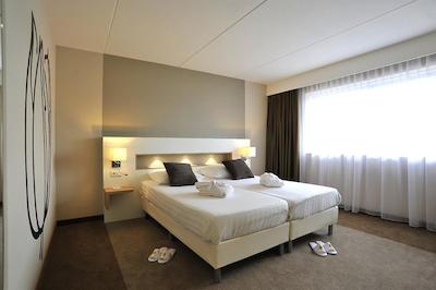 تولیپ این آمستردام ریورساید