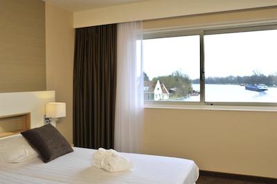 تولیپ این آمستردام ریورساید