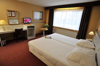 تولیپ این آمستردام ریورساید