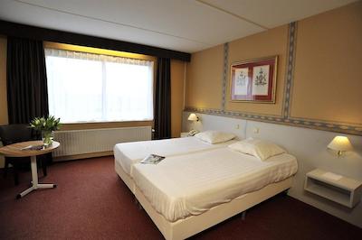 تولیپ این آمستردام ریورساید