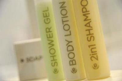 تولیپ این آمستردام ریورساید