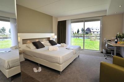 تولیپ این آمستردام ریورساید