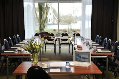 تولیپ این آمستردام ریورساید