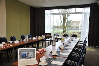 تولیپ این آمستردام ریورساید