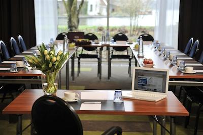 تولیپ این آمستردام ریورساید