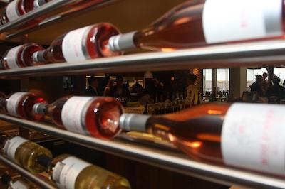 تولیپ این آمستردام ریورساید