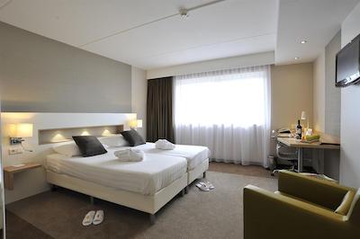 تولیپ این آمستردام ریورساید