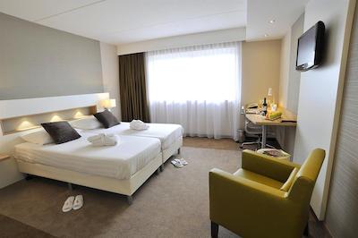 تولیپ این آمستردام ریورساید