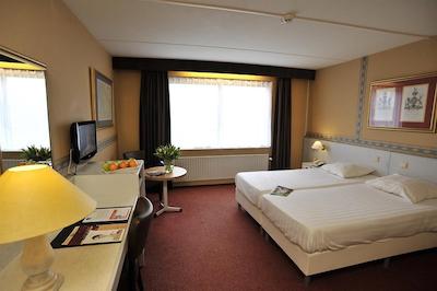 تولیپ این آمستردام ریورساید