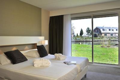 تولیپ این آمستردام ریورساید